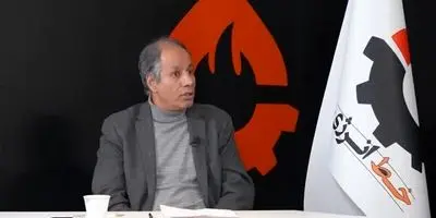 آزمون سرنوشت ساز آینده ایران
