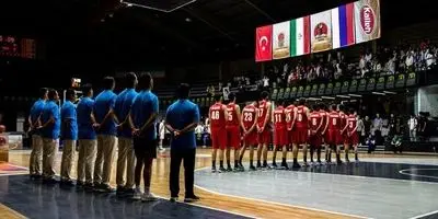 حریف تدارکاتی ایران پیش از جام جهانی؛ لبنان، طعمه یا تله؟