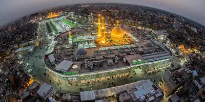 بهترین زمان برای پیاده روی اربعین / در این تاریخ کمبود اتوبوس نداریم