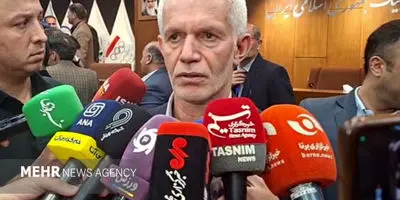 افشاگری اسبقیان: مدرک تحصیلی رئیس بدنسازی زیر سوال رفت!