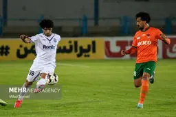 ملوان و مس؛ جنگ در انزلی برای فرار از سقوط یا صعود؟