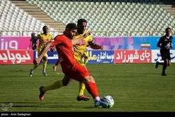 تیر خلاص کمیته استیناف به اعتراض تراکتور: پرونده جنجالی رسماً بسته شد!