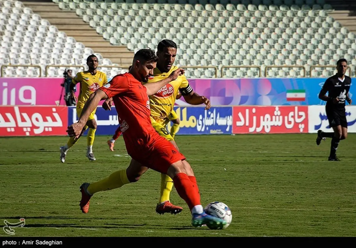 تیر خلاص کمیته استیناف به اعتراض تراکتور: پرونده جنجالی رسماً بسته شد!