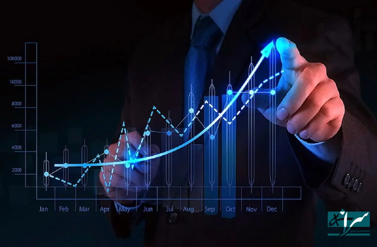 واکنش بازار بورس به خبرهای اقتصادی