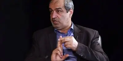 ایران در آستانه خشکسالی فراگیر