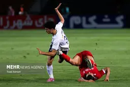 فوری/بمب خبری: خشم ستاره‌های پرسپولیس از «پزشک» به مرز انفجار رسید!