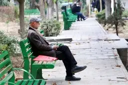اعلام زمان واریز معوقات بازنشستگان