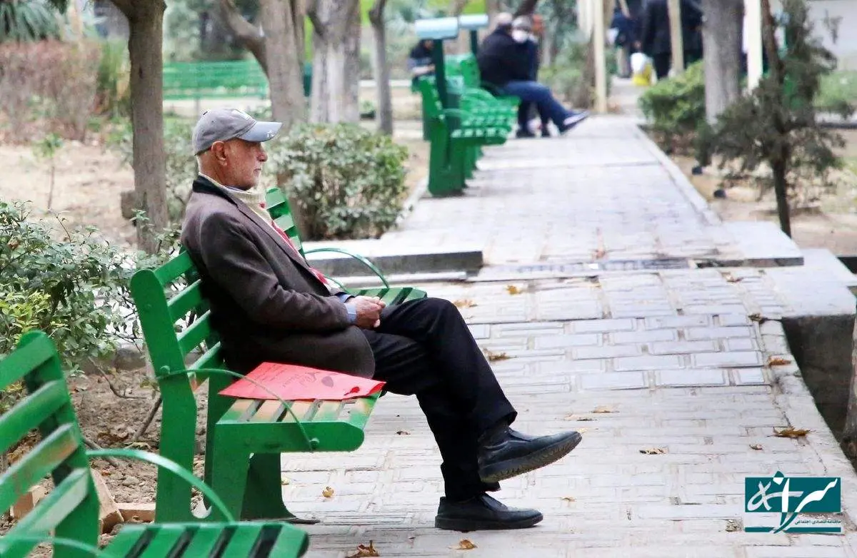 موافقت با افزایش حقوق بازنشستگان