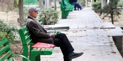 پرداخت معوقات ۸ماهه این گروه از بازنشستگان+جزییات