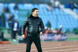 شوک! تارتار پرده از باخت تیم برداشت: یک غفلت نابخشودنی!