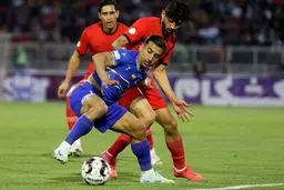 شوک به فوتبال ایران: اولتیماتوم استقلال برای آزادی!