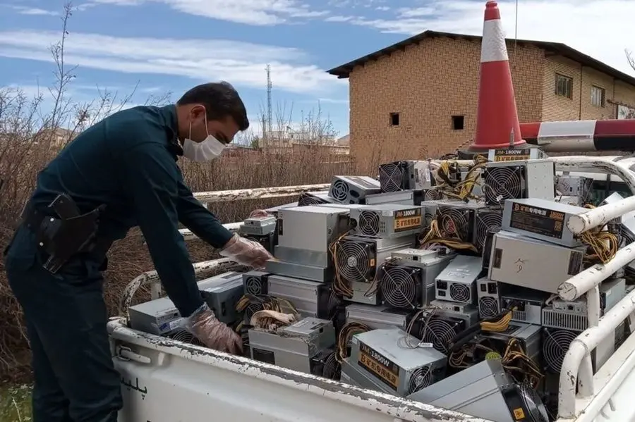 شوک بزرگ: ایران یک «قدرت ماینینگ جهانی» بود! ۱۳۰۰ مگاوات برق با خاموشی ماینرهای غیرمجاز آزاد شد؛ معادل مصرف یک شهر