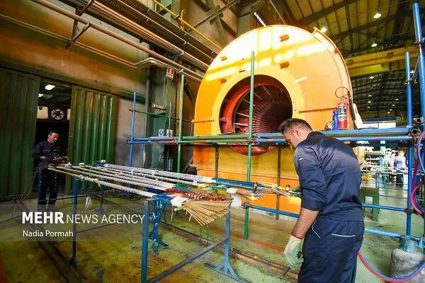 صادرکنندگان نفس راحت کشیدند؛ بحران انرژی هم از جیب آن‌ها پر نشد!