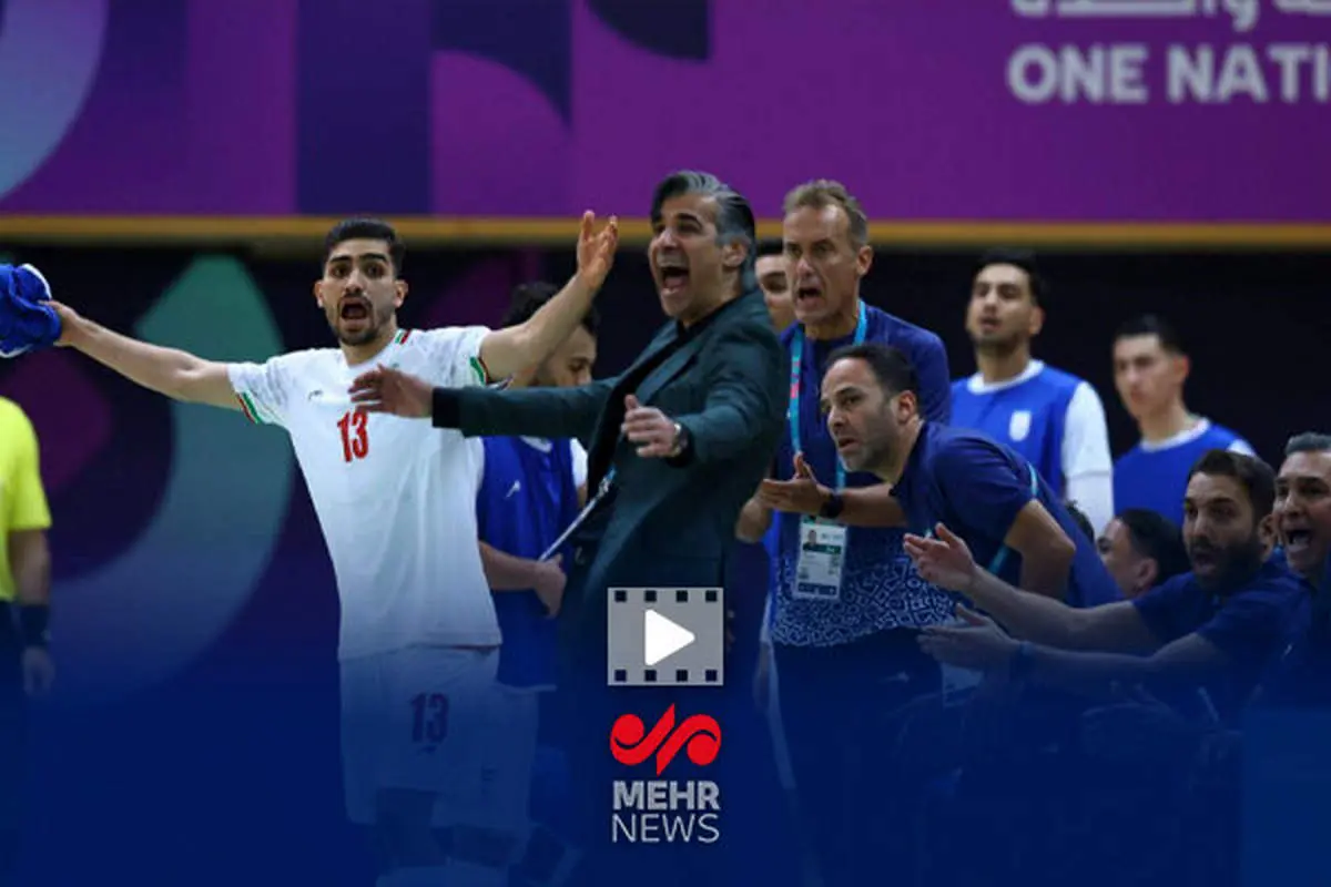 شاگردان شمسایی با طعم تلخ تساوی در بازی‌های اسلامی: آیا تیم ملی فوتبال بانوان اوت شد؟