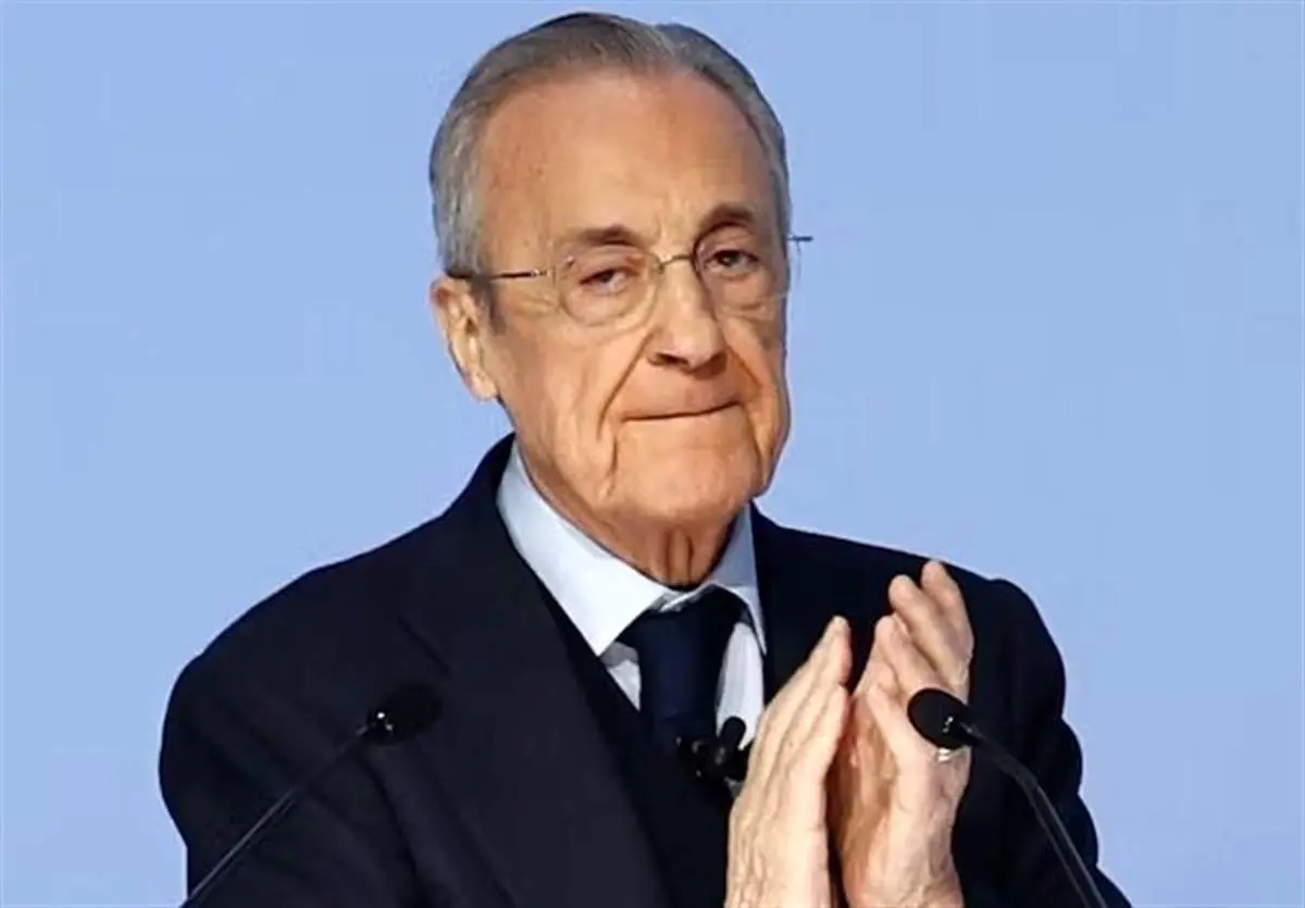 پرس داوران را به باد انتقاد گرفت؛ کنایه تلویحی به بارسلونا!