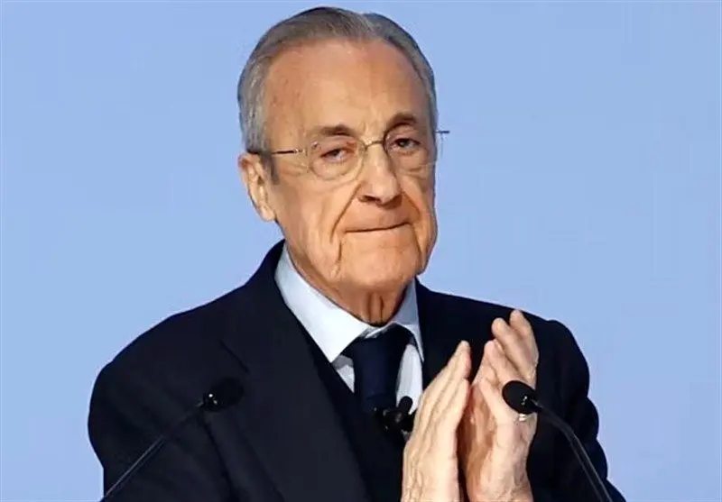 پرس داوران را به باد انتقاد گرفت؛ کنایه تلویحی به بارسلونا!