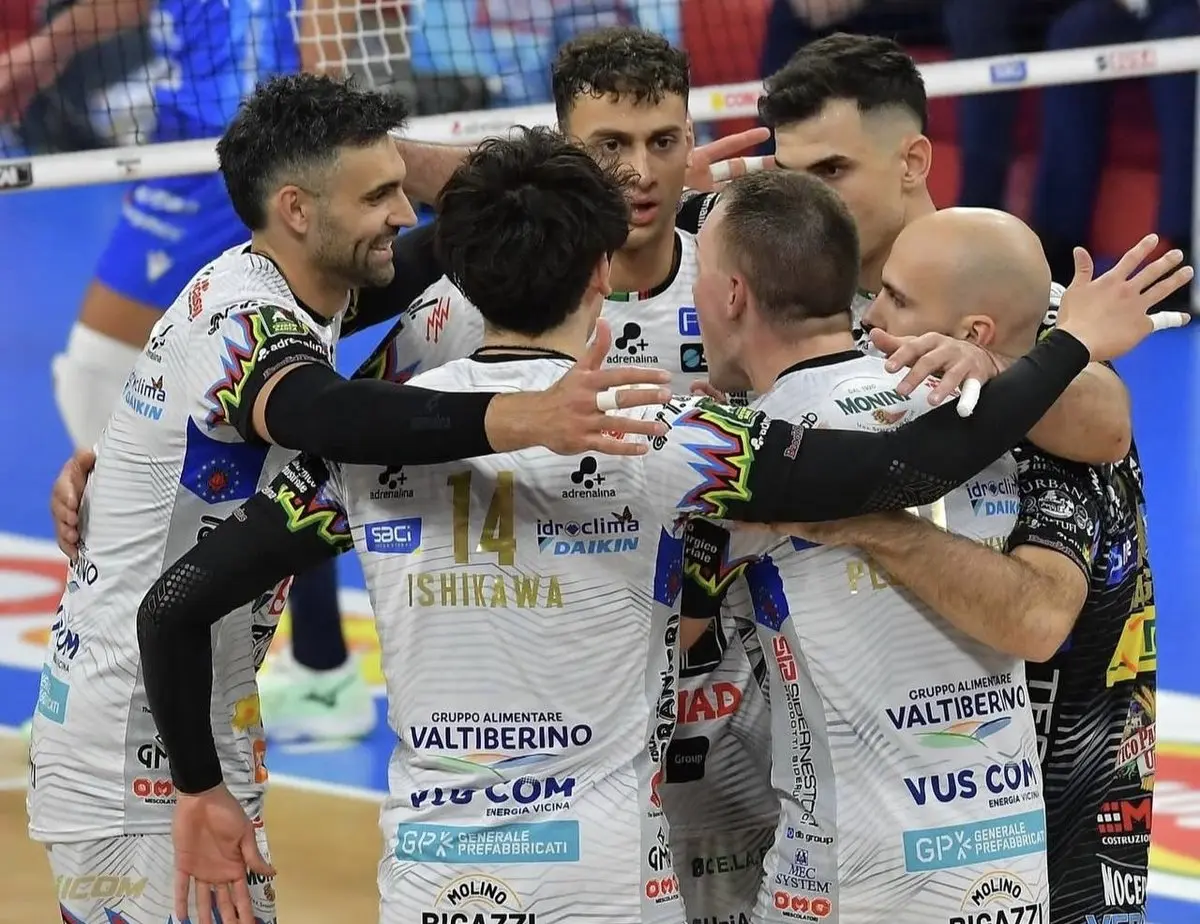 والیبال در آستانه انفجار! برنامه کامل پلی‌آف مرگبار افشا شد؛ ۳ برد تا جاودانگی!