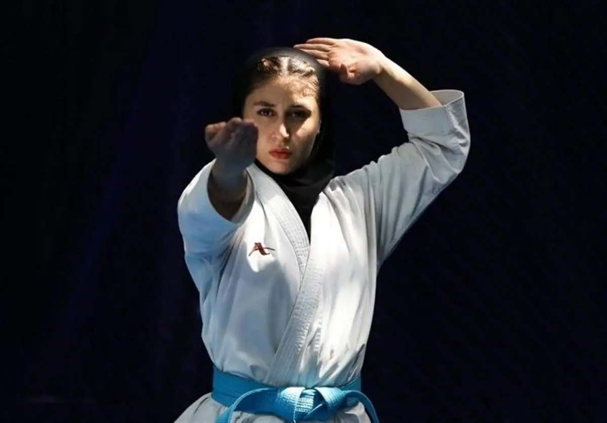 بانوان ایرانی تاریخساز شدند: 4 فینالیست در روز اول جایزه بزرگ روسیه!