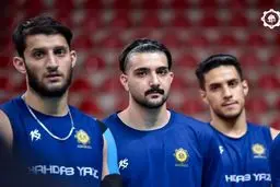 محرومیت عرشیا به‌نژاد: فاش شدن ابهامات پشت پرده!