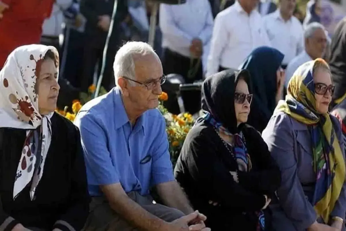 افشای تبعیض آشکار؛ واریز معوقات با حقوق نجومی بازنشستگان؛ دولت چه می‌گوید؟