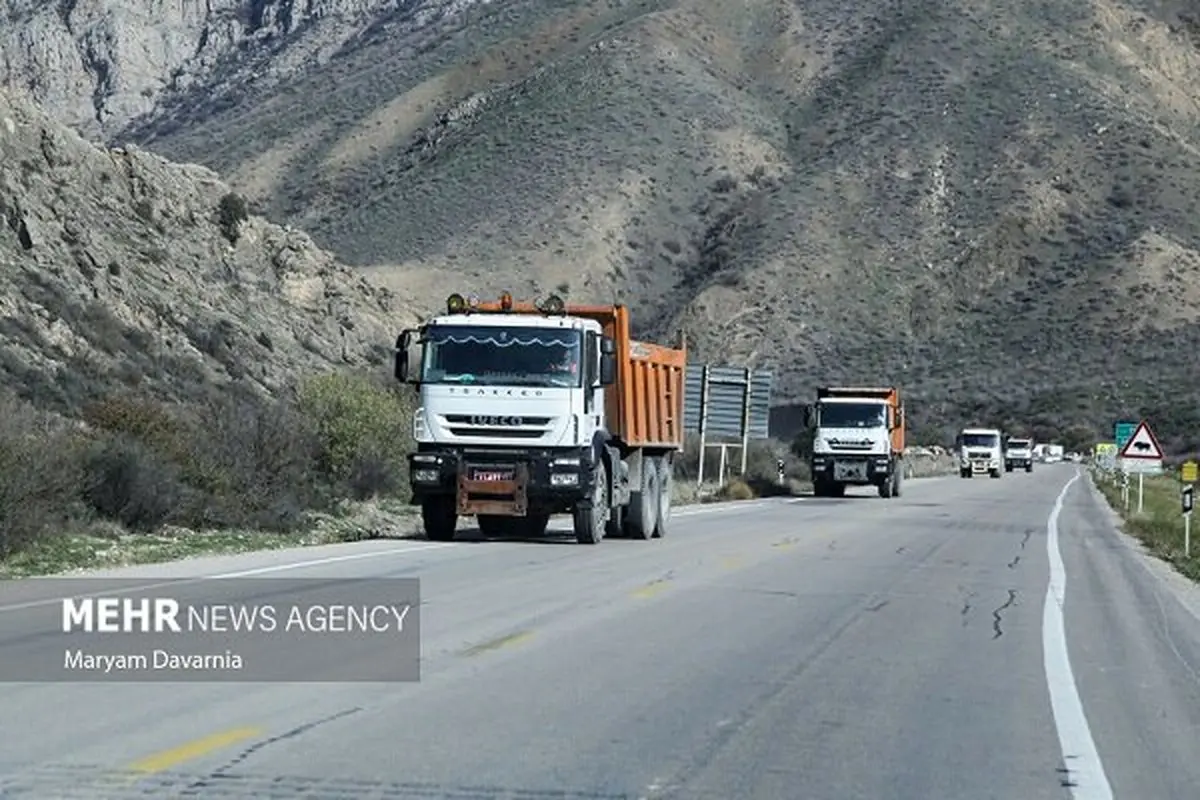 شوک بزرگ ۳۶ همتی: ۳۰ هزار کشنده فرسوده چطور سوخت کشور را به باد می‌دهند؟ راه حل جنجالی فاش شد!
