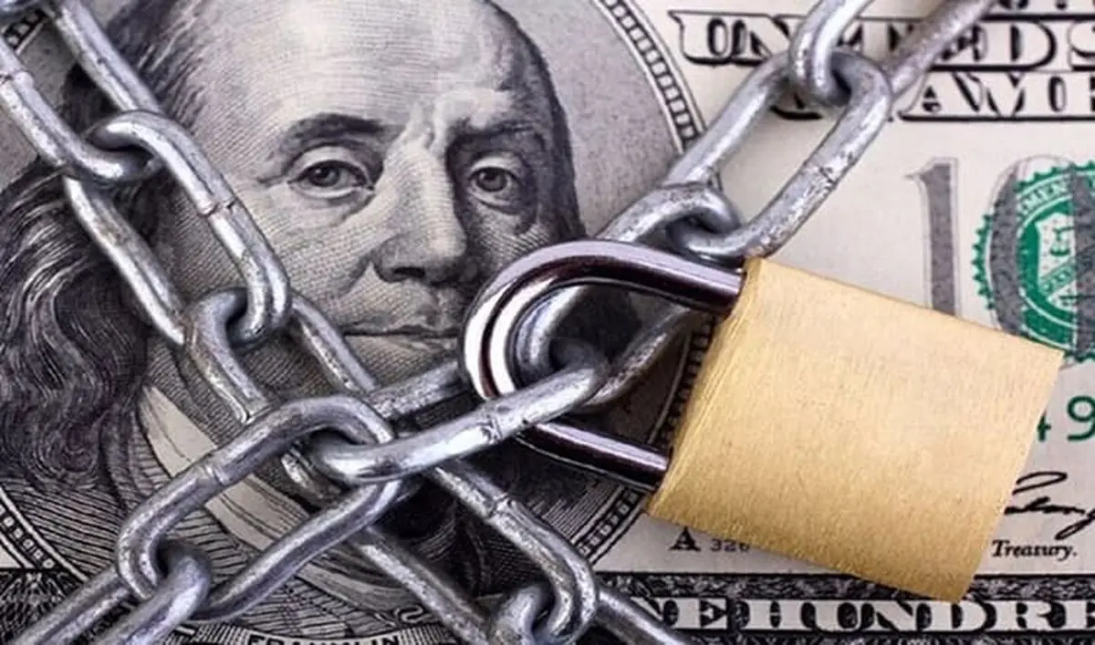 حساب بانکی بابک زنجانی را زدند