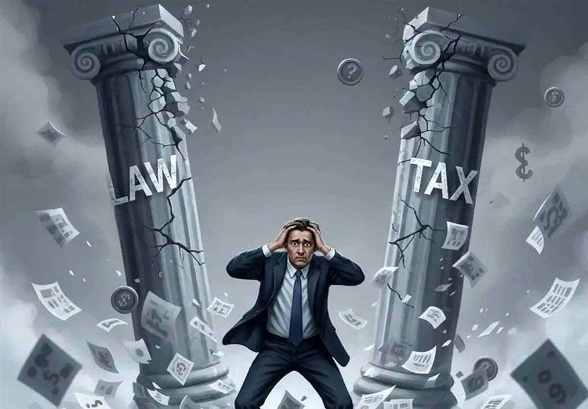 سقوط اعتماد به سیستم بانکی در یک روز: ضربه مهلک قواعد یک‌شبه!