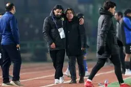 رسوایی الوصل! ادعای عجیب سرمربی: مساوی با استقلال هم برای ما پیروزی بود/ ساپینتو فرشته نجات؟