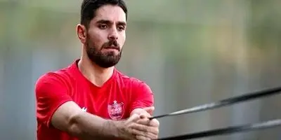 شوکه کننده: ستاره محبوب قلعه‌نویی در آستانه بازی سرنوشت‌ساز از تیم خط خورد!