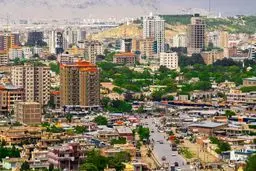 کار در ایران، خانه‌دار شدن در افغانستان