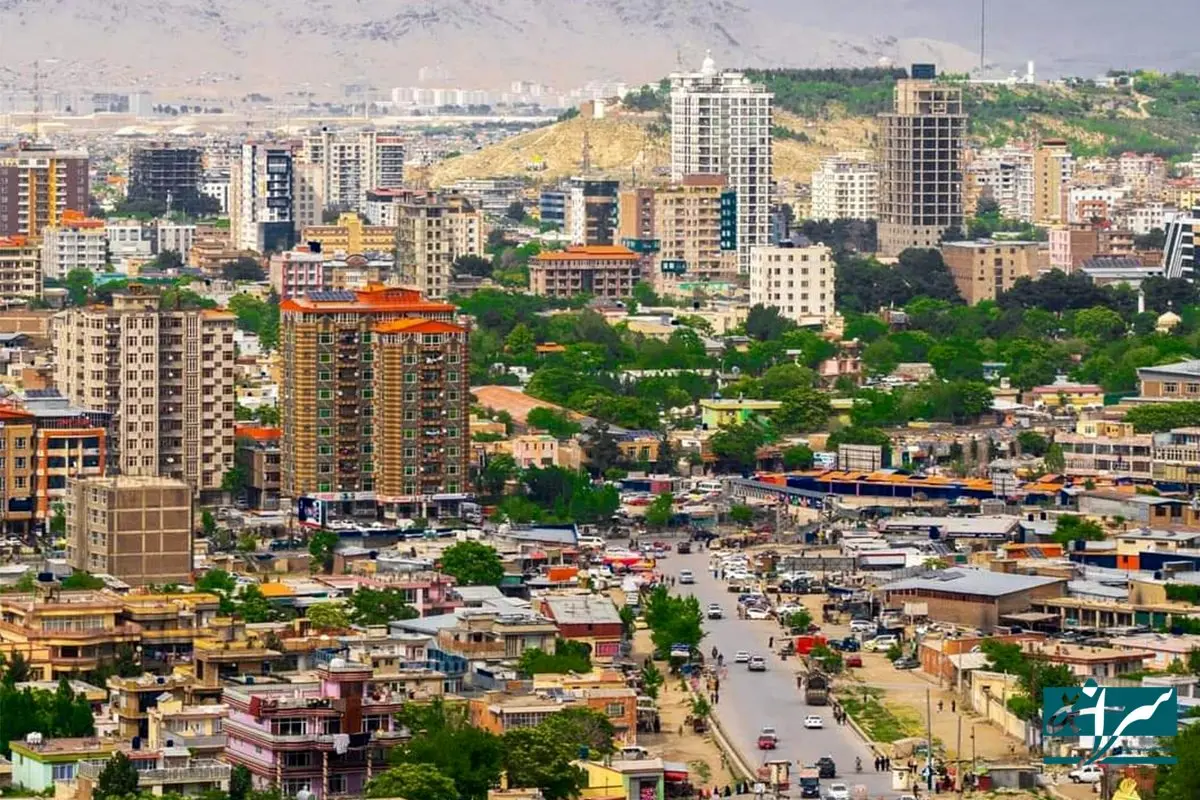 کار در ایران، خانه‌دار شدن در افغانستان