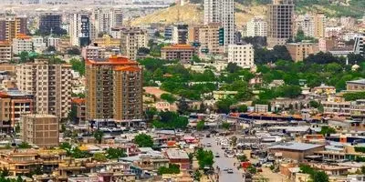 نقشه جدید ایران و افغانستان / آماده باشید