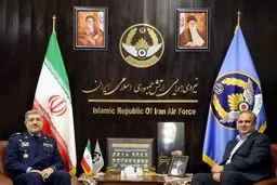 تحول عظیم در صنعت هوانوردی ایران: همکاری فرودگاه‌ها و نیروی هوایی ارتش چه معنایی دارد؟