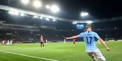 فوتبال انگلیس در شوک: بازگشت غولهای فراموش شده سنتهای بومی!