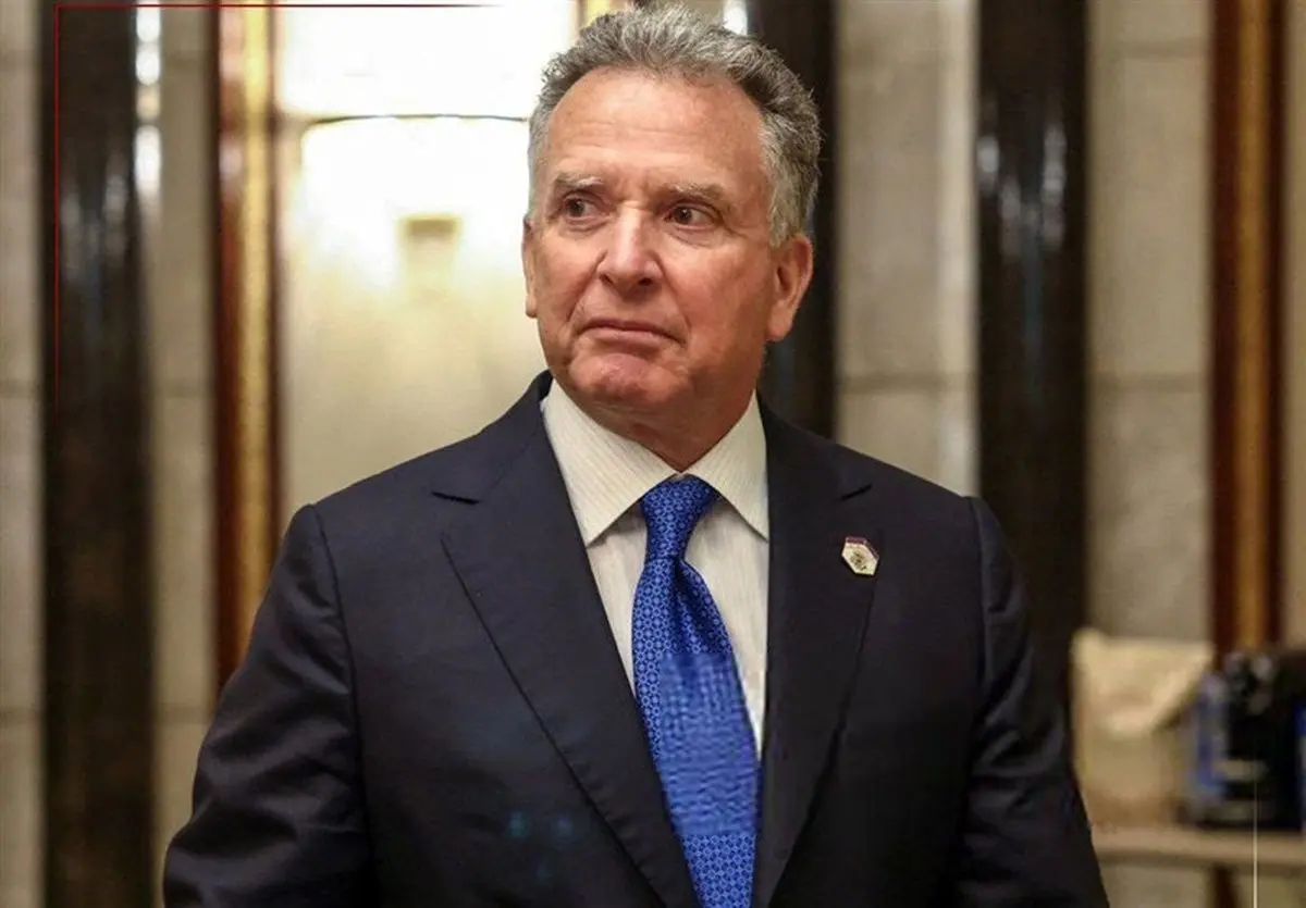 شوک خبری: ویتکاف ناگهان در عمان! پشت پرده دیدار با وزیر خارجه چیست؟