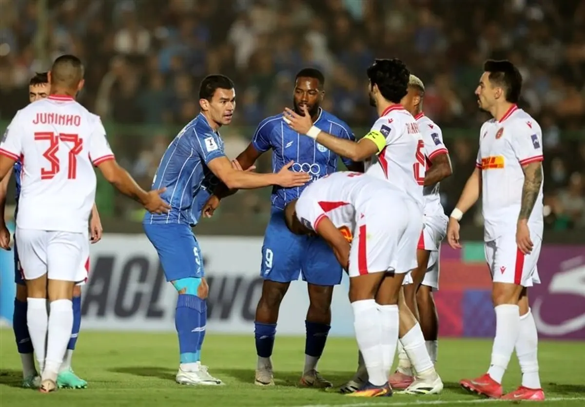 المحرق و استقلال: نبردی که بازنده آن می‌میرد!