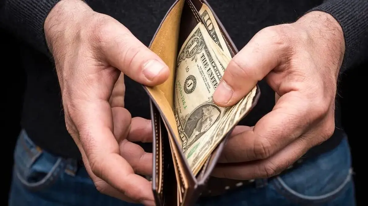 افشای پشت پرده دلار ۱۴ دی ۱۴۰۴: آیا اقتصاد ایران سقوط می‌کند؟