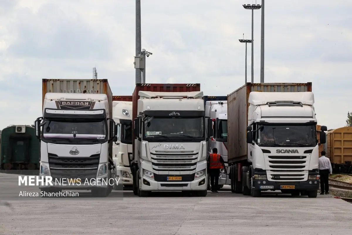 فوری: ابلاغ سند «برنامه ملی گذر»؛ ایران در آستانه تحولی تاریخی!