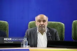 میدری: تعاون در باتلاق بوروکراسی؛ رهایی با شفافیت و گشایش!