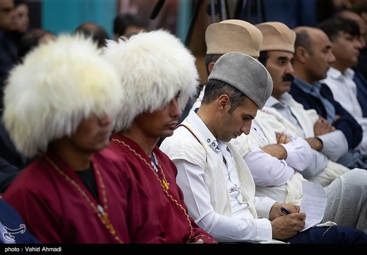 آب در خطر است: 40 مروج روستایی ناجیِ کمبود آب می‌شوند!