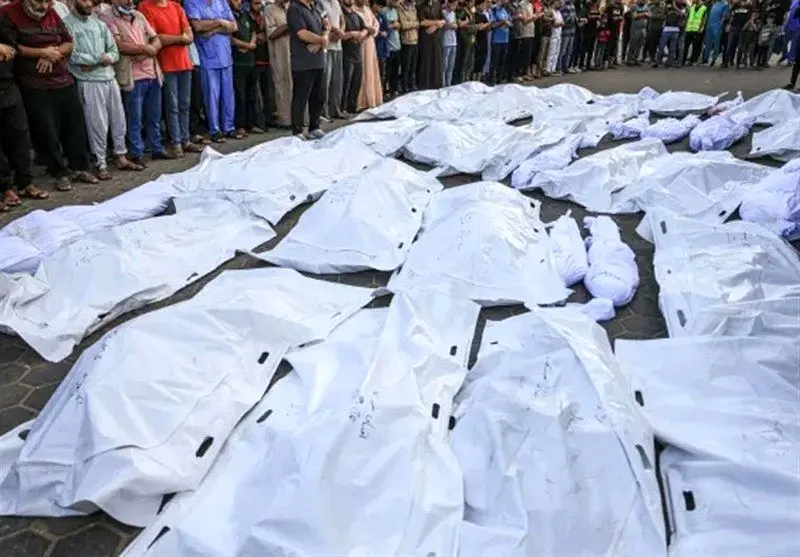 هاآرتص جهان را شوکه کرد: اسرائیل، بزرگترین ماشین کشتار بی‌گناهان قرن ۲۱!