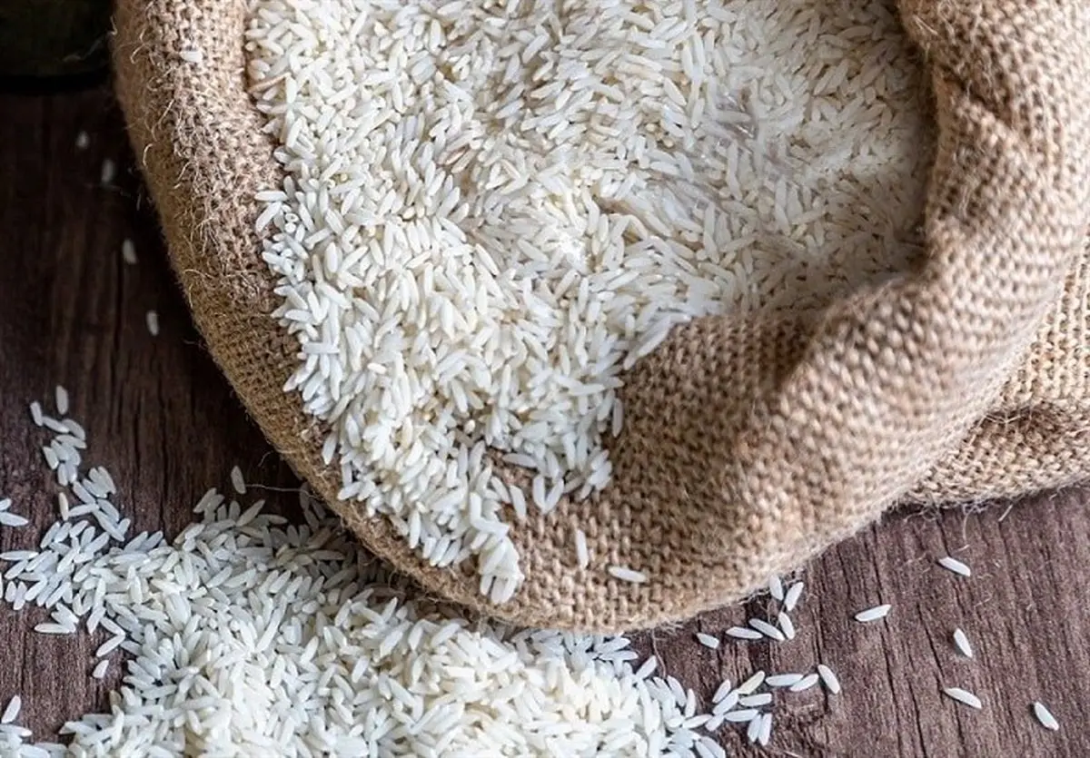 سقوط آزاد ارز ترجیحی واردات برنج؛ شوک به بازار داخلی!