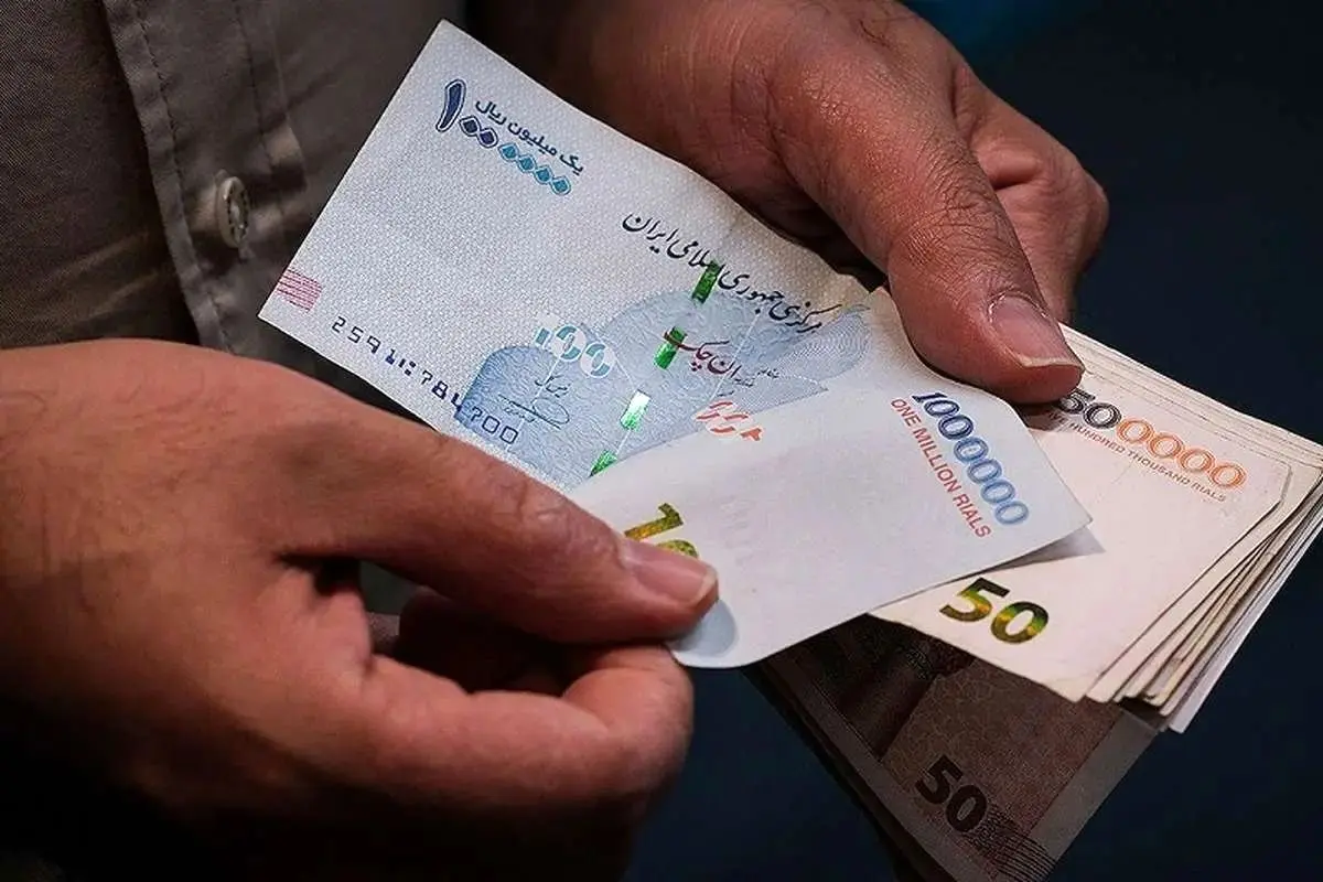 شوک خبری: معاون پزشکیان از آغاز انقلاب یارانه ای برای عدالت پرده برداشت!