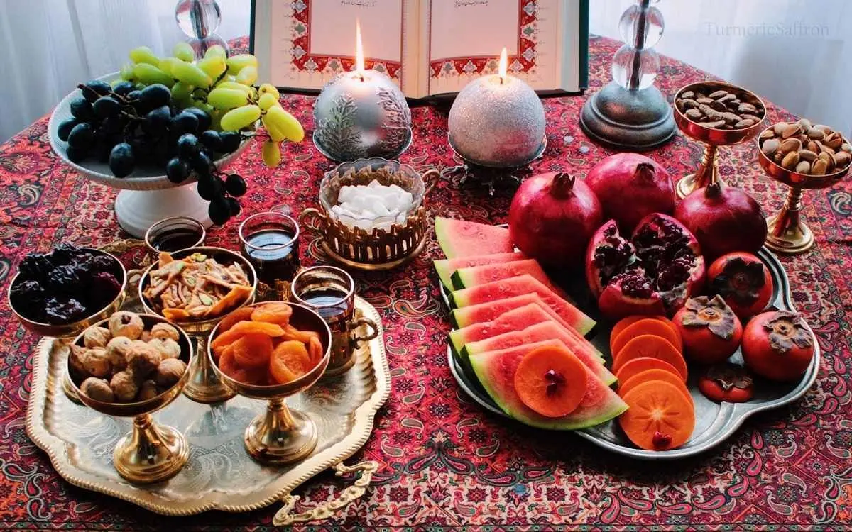 حراج بزرگ پایتخت برای شب یلدا + جزئیات 