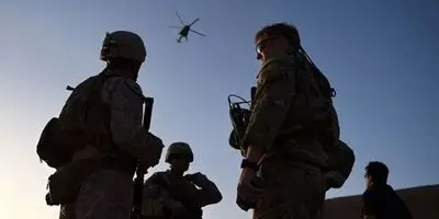 آمریکا در دمشق مستقر می‌شود؛ آیا پایگاه جدید، پیمان صلح اسرائیل و سوریه را تضمین می‌کند؟