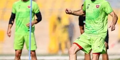 پایان کابوس پرسپولیس: مدافع آفریقایی برگشت!