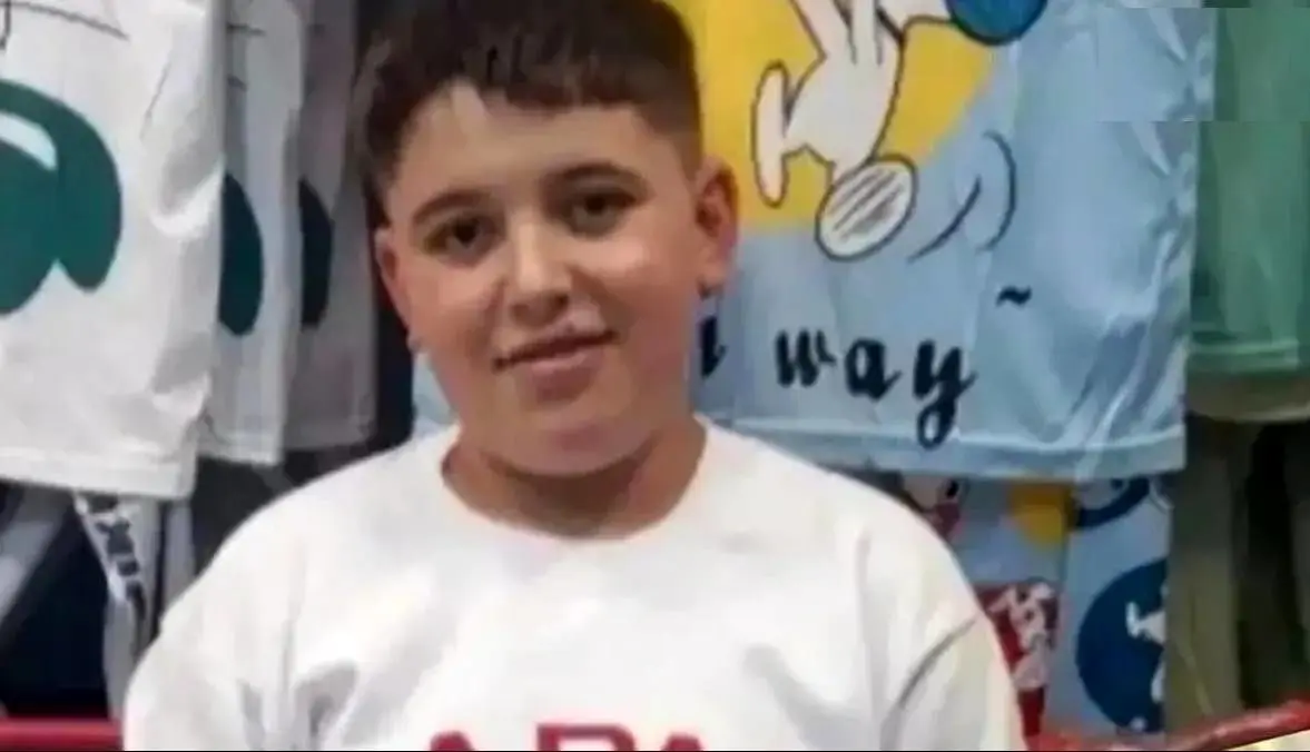 مرگ تلخ یک کودک با پاستیل