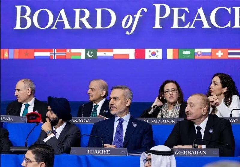 شوک به اردوغان: اپوزیسیون، آنکارا را از طرح صلح غزه بیرون می‌کشد