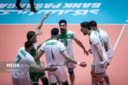 شوک به رقبا: عطایی صدرنشین ماند! مهرگان با رکوردشکنی بی‌سابقه، تاریخ‌ساز شد!