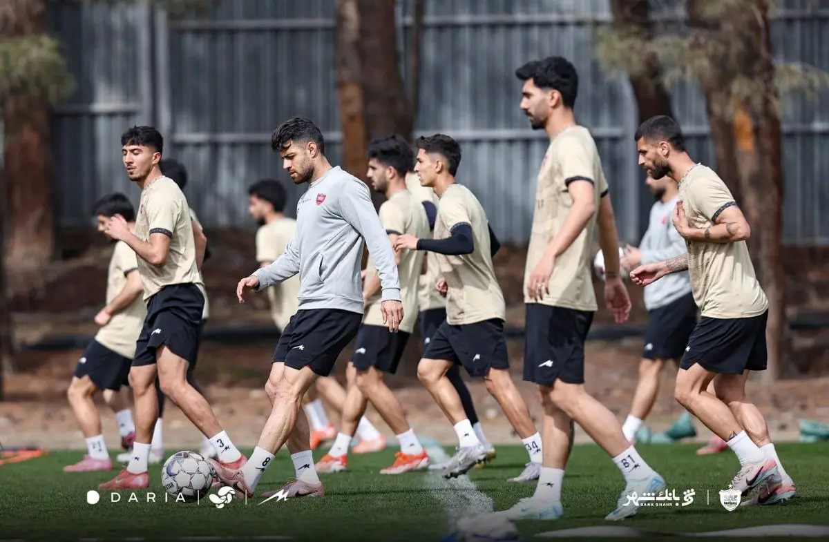 فوری: پرده‌برداری از دستور جنجالی سکوت در پرسپولیس؛ چه چیزی پنهان می‌ماند؟